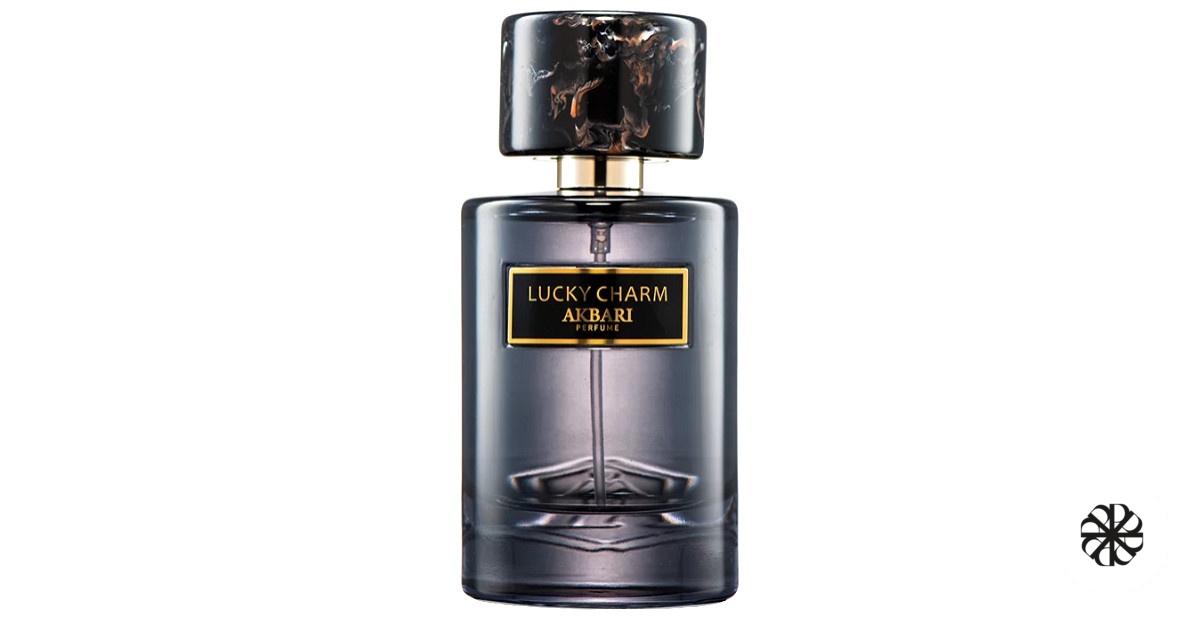 Lucky Charm Akbari