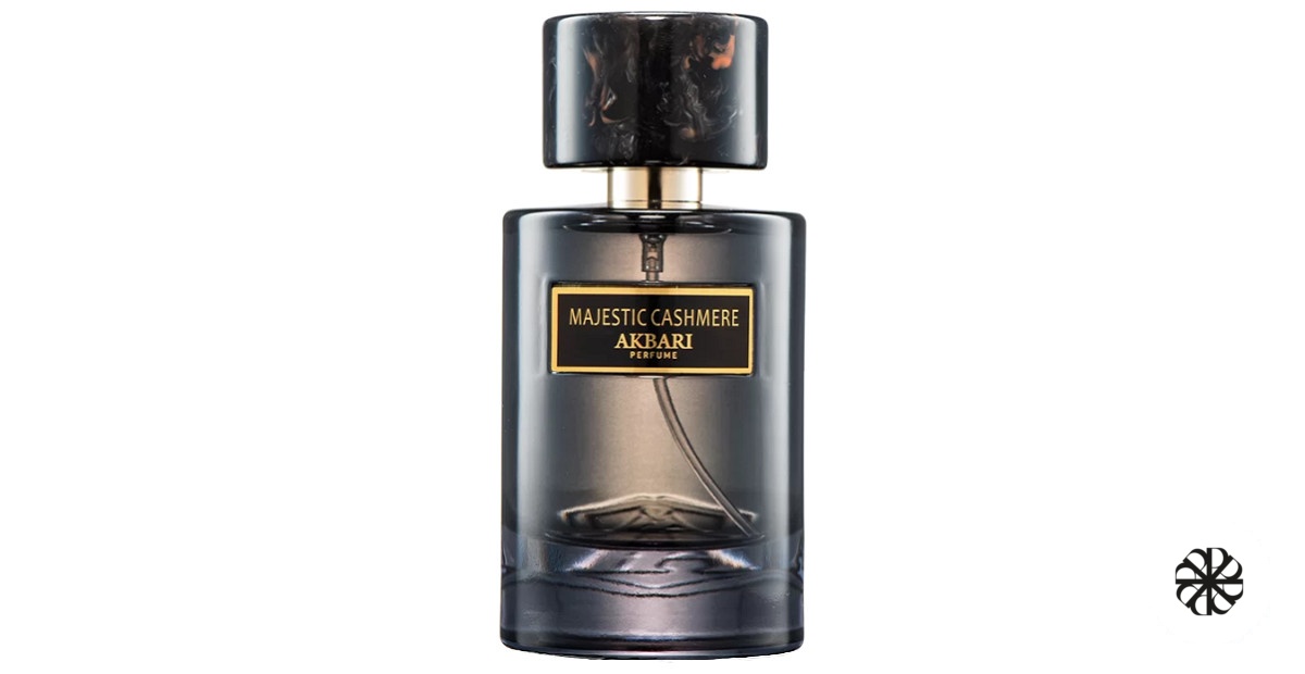 Majestic Cashmere Akbari