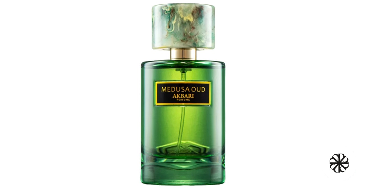 Medusa Oud Akbari
