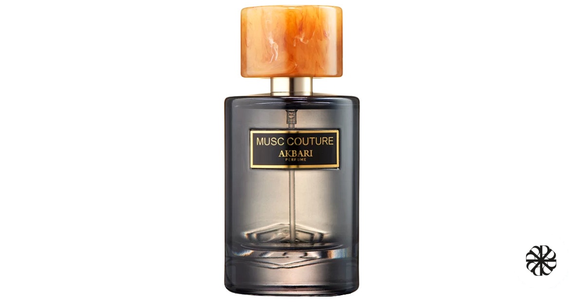 Musc Couture Akbari