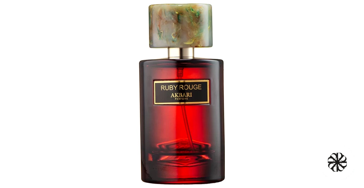 Ruby Rouge Akbari