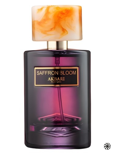 Saffron Bloom Akbari