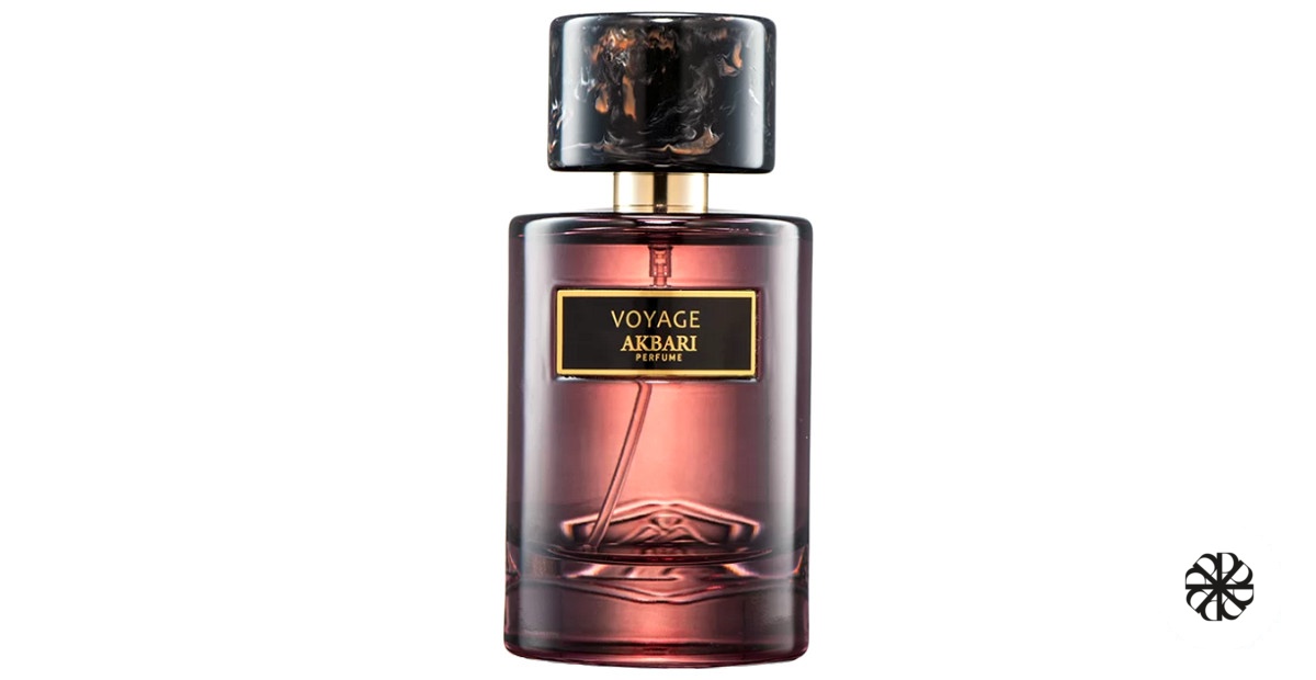 Voyage Akbari