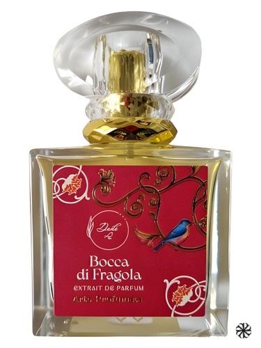 Bocca di Fragola Dedé Arte Profumata