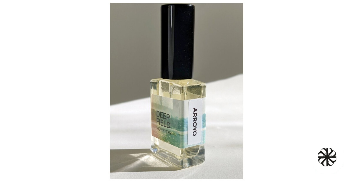 Arroyo Deep Field Perfumes