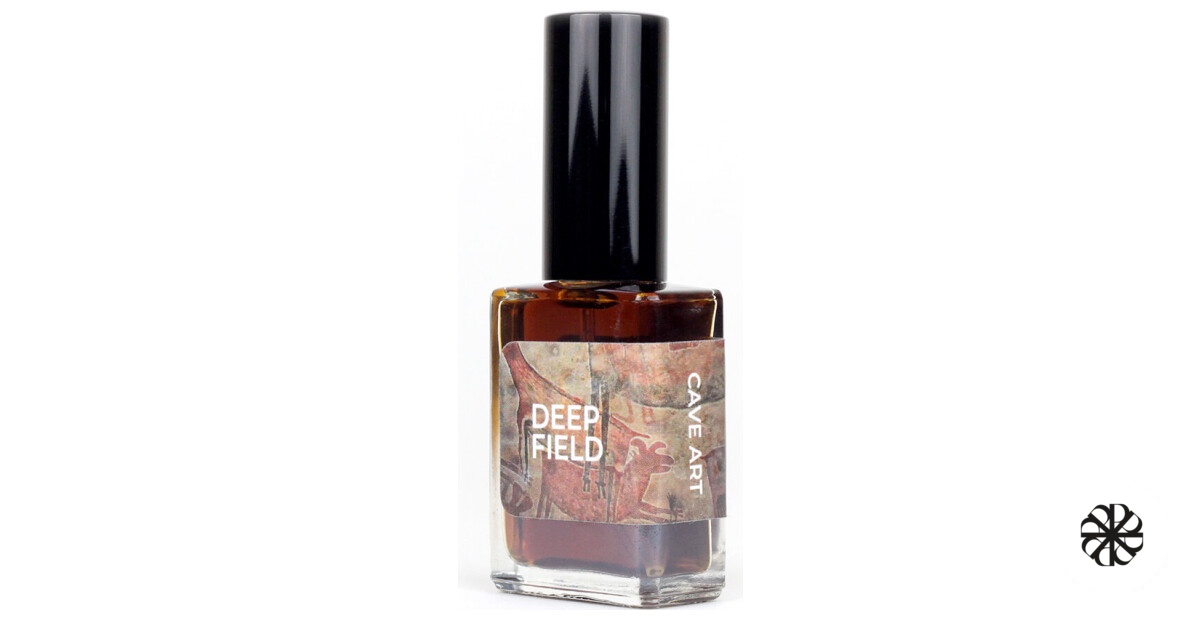 Cave Art Deep Field Perfumes