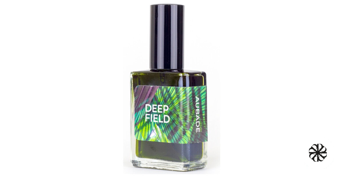 Aubade Deep Field Perfumes