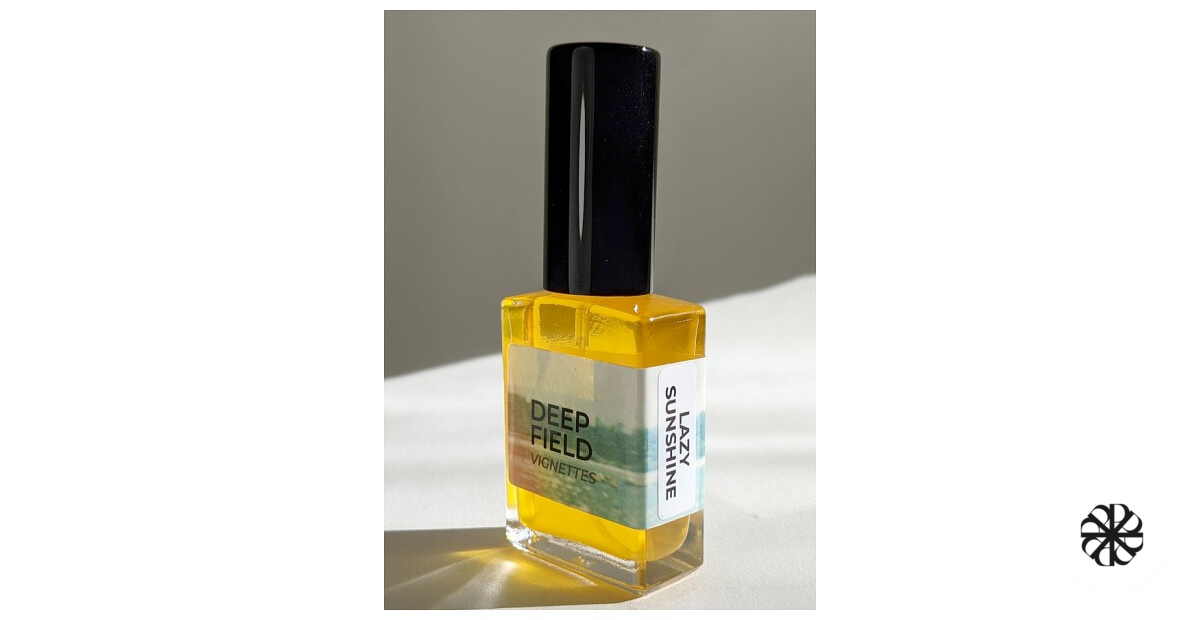 Lazy Sunshine Deep Field Perfumes