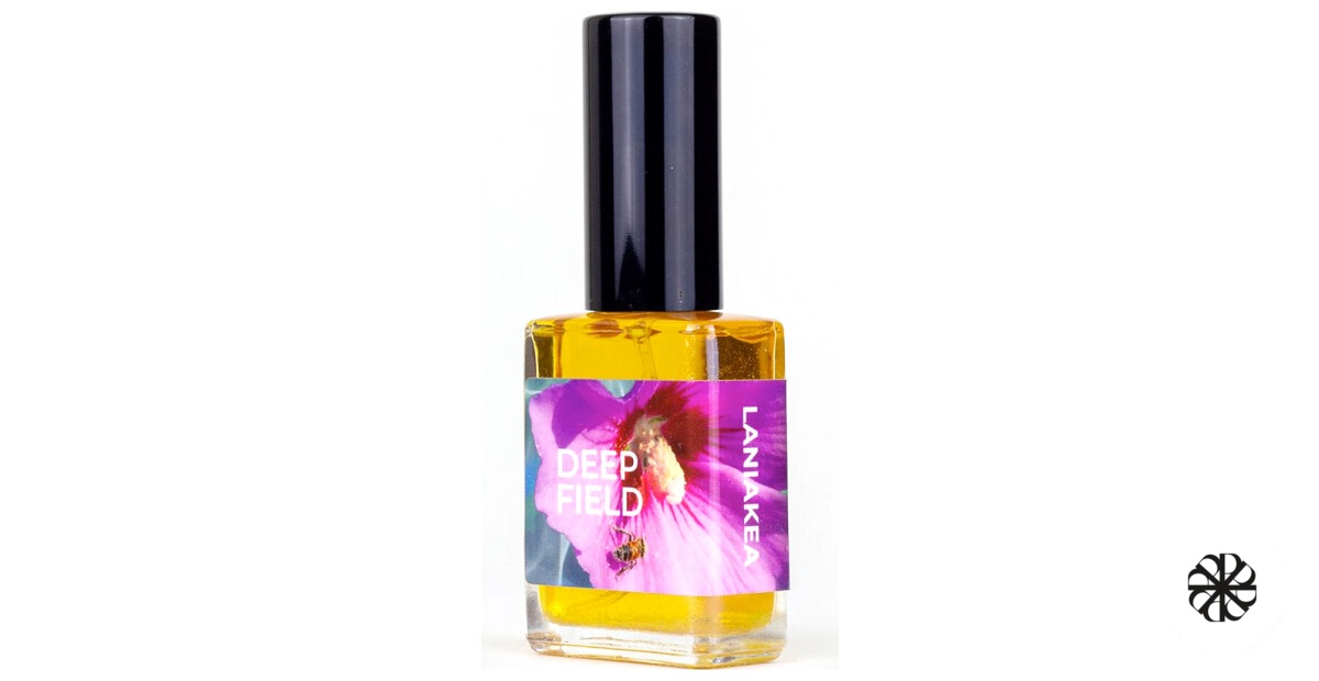 Laniakea Deep Field Perfumes