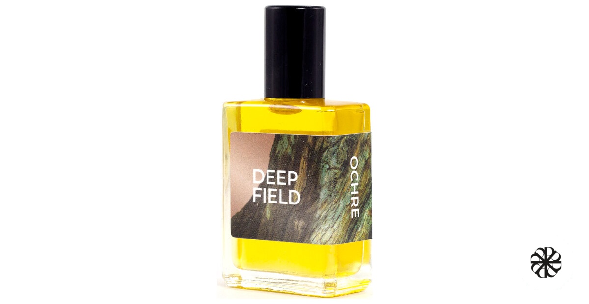 Ochre Deep Field Perfumes