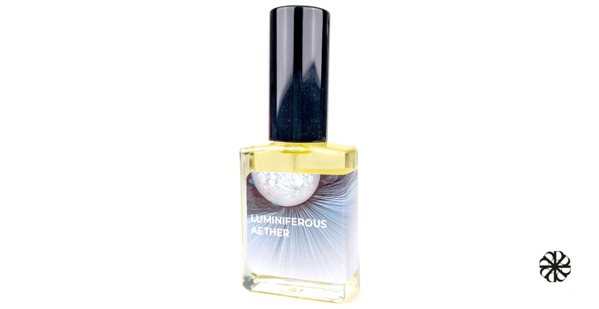 Luminiferous Aether Deep Field Perfumes