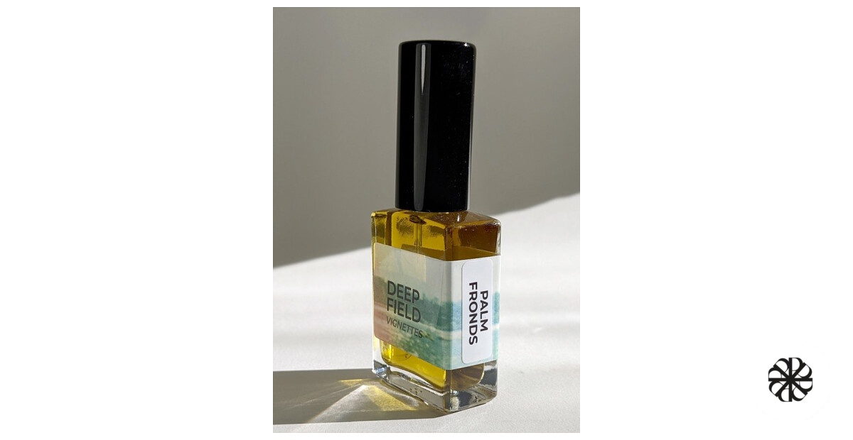Palm Fronds Deep Field Perfumes