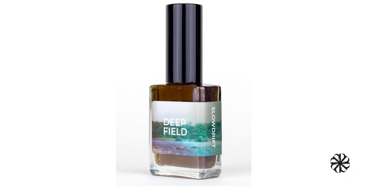 Slowdrift Deep Field Perfumes