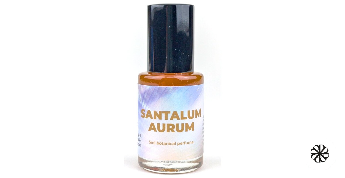 Santalum Aurum Deep Field Perfumes