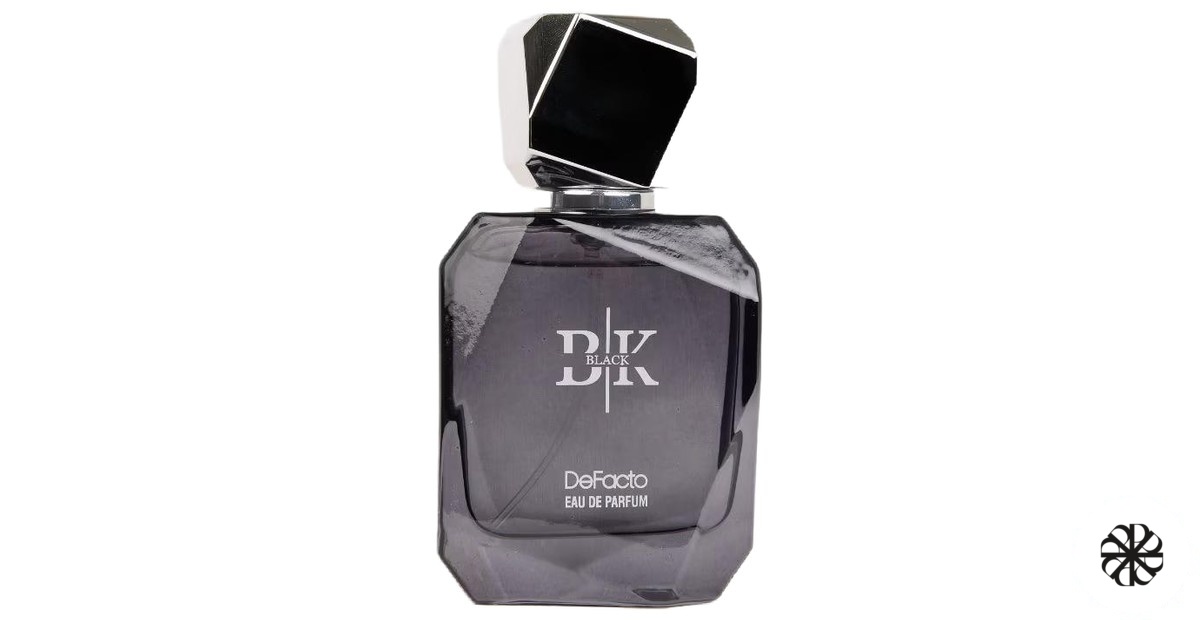 Black DeFacto