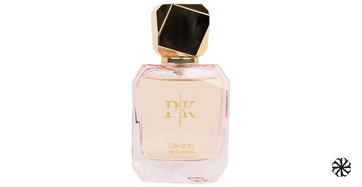 Pink DeFacto