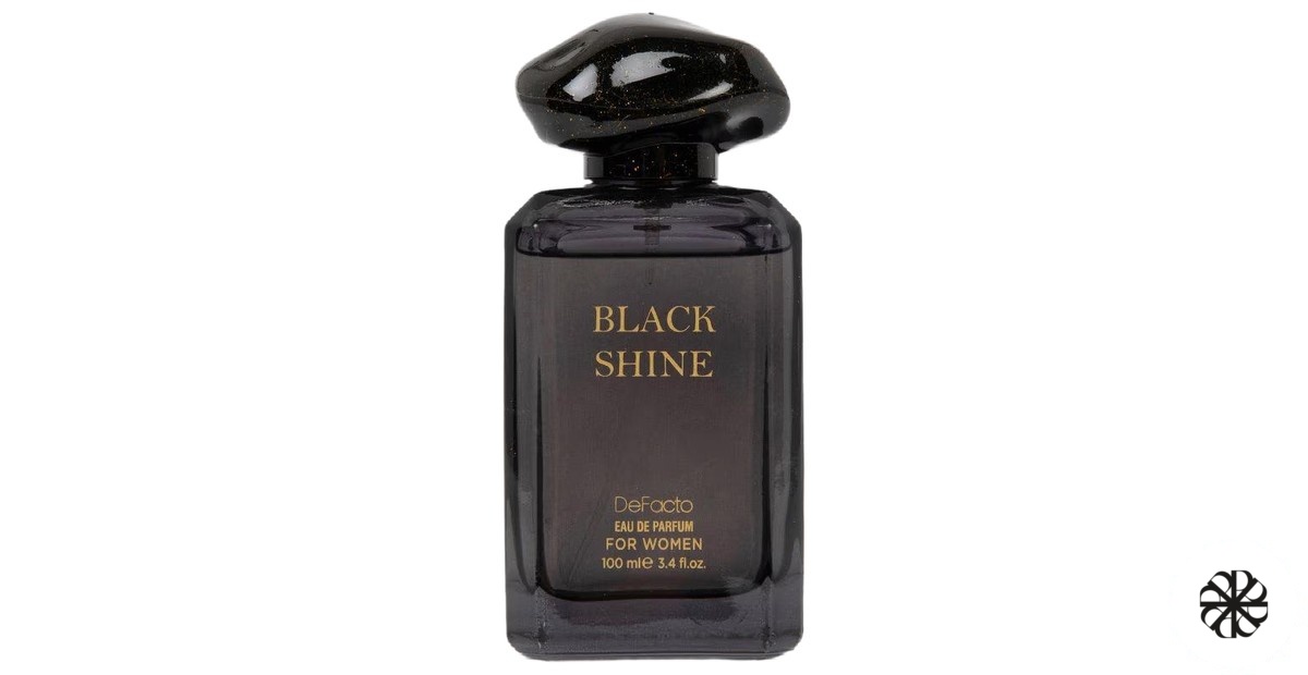 Black Shine DeFacto