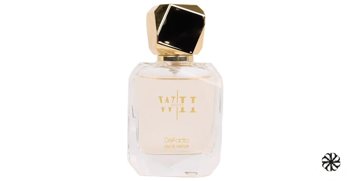 White DeFacto