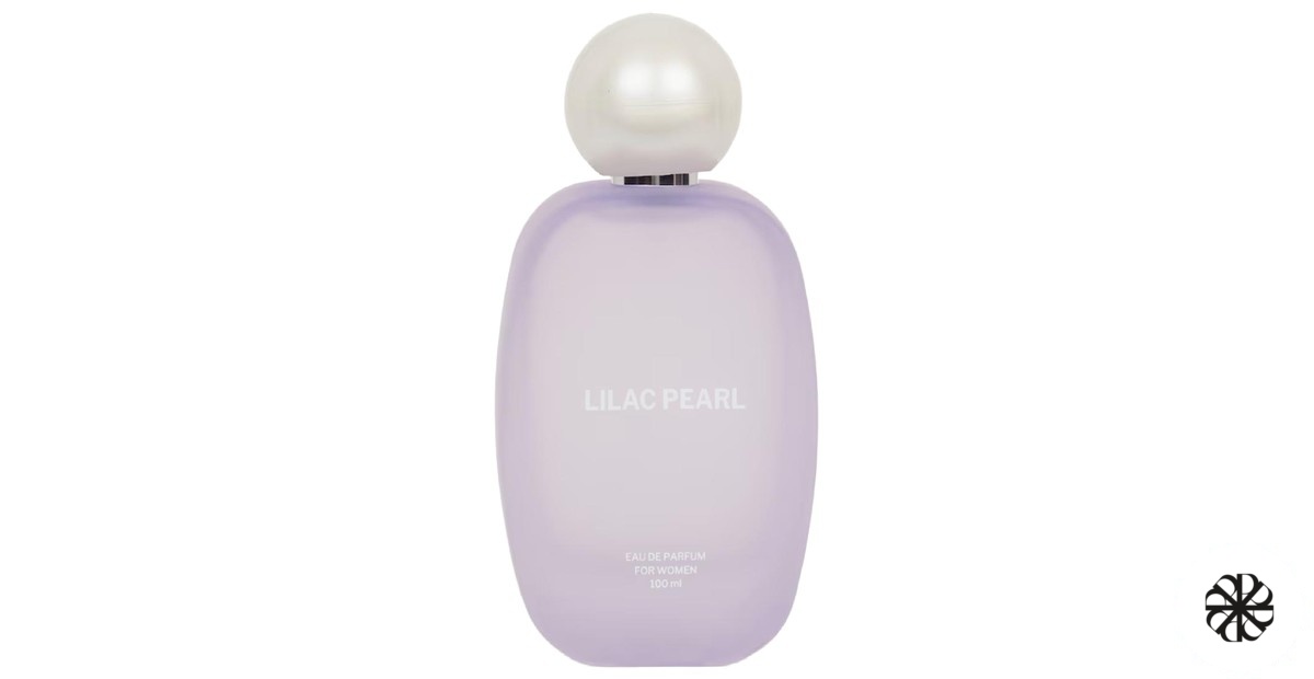 Lilac Pearl DeFacto
