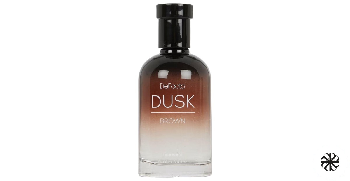 Dusk Brown DeFacto