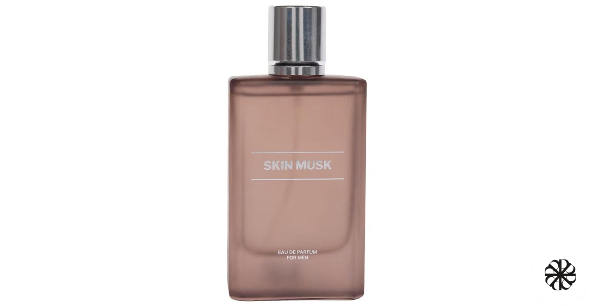 Skin Musk DeFacto