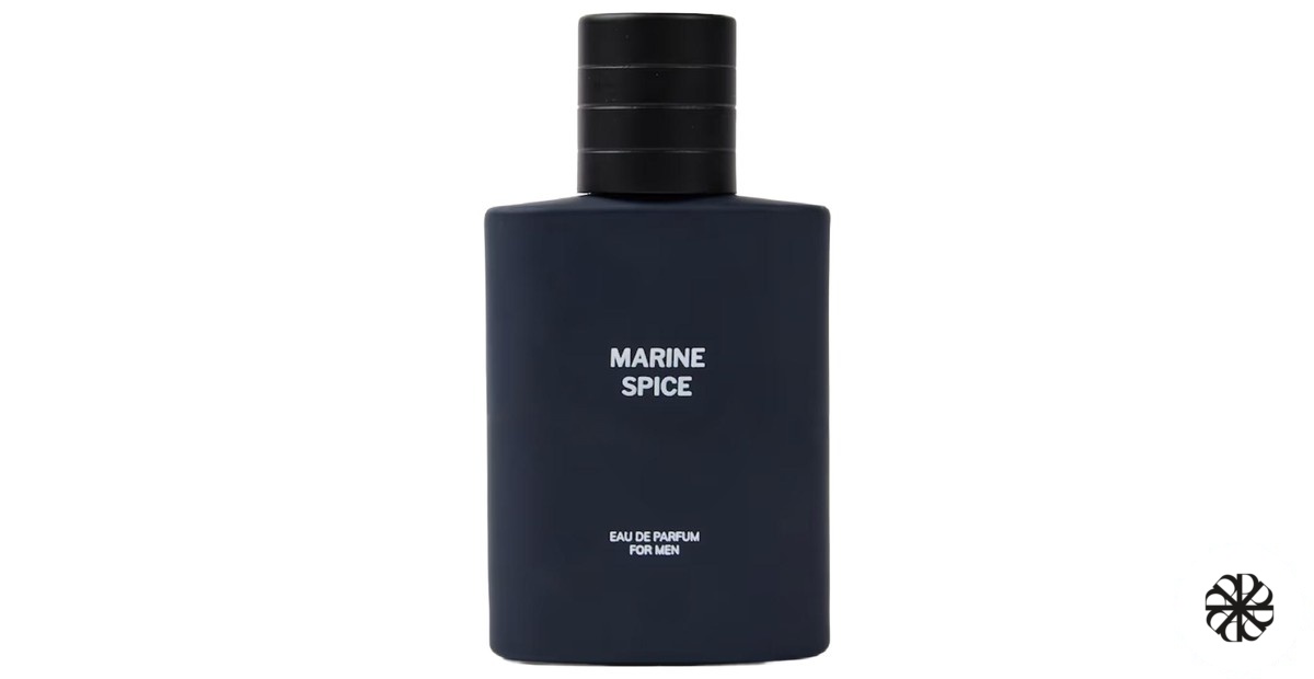 Marine Spice DeFacto