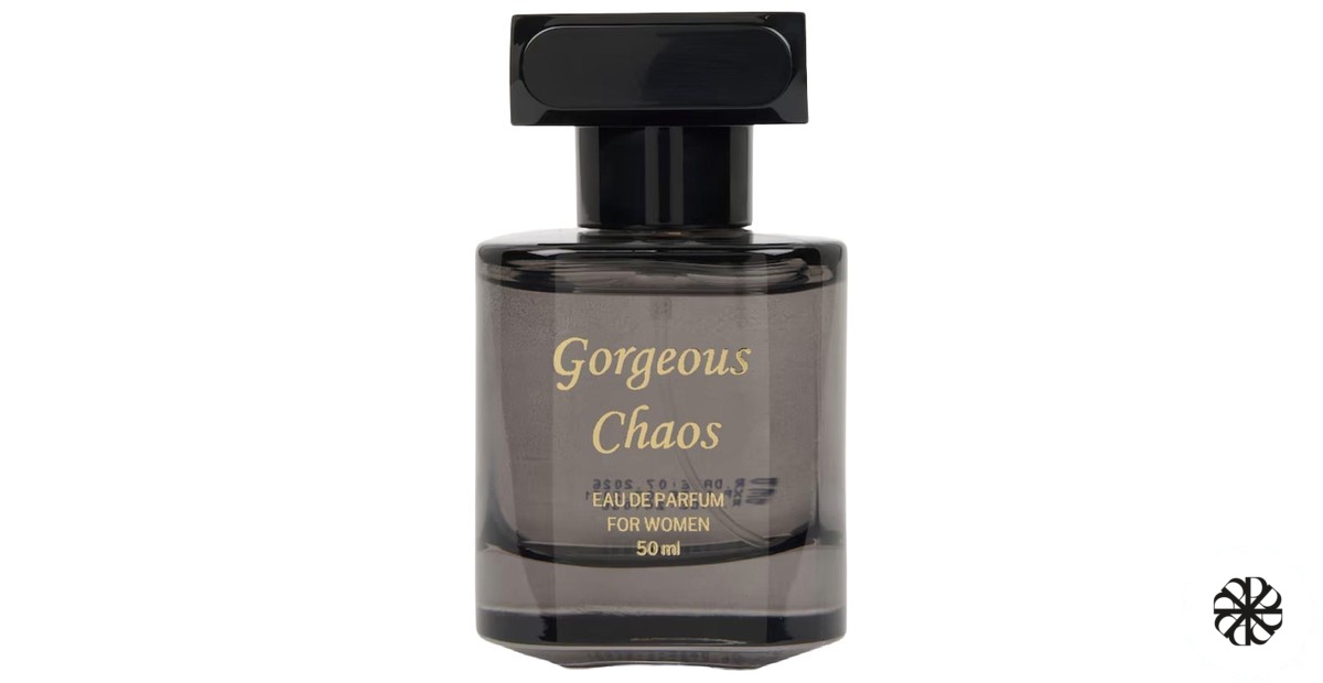 Gorgeous Chaos DeFacto