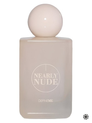 Nearly Nude DefineMe