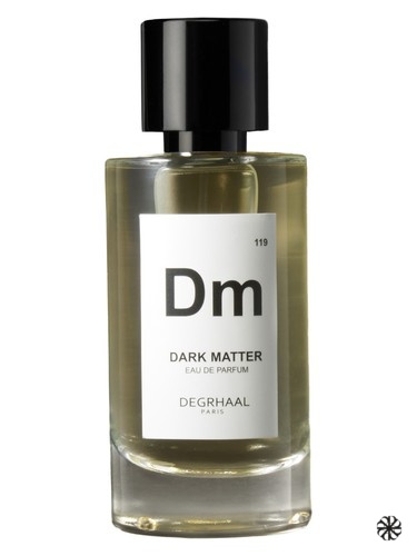 Dark Matter DeGrhaal