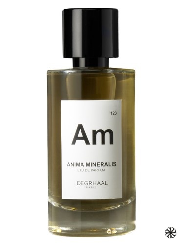 Anima Mineralis DeGrhaal
