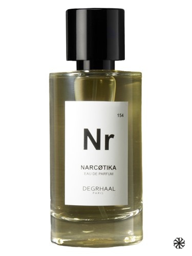 Narcotika DeGrhaal