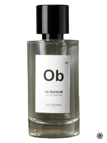 Olibanum DeGrhaal