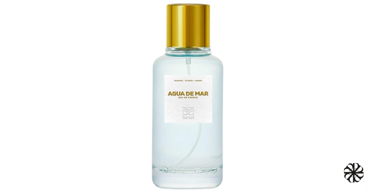 Agua de Mar Del Río