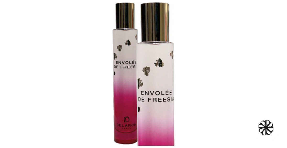 Envolee de Freesia Delarom