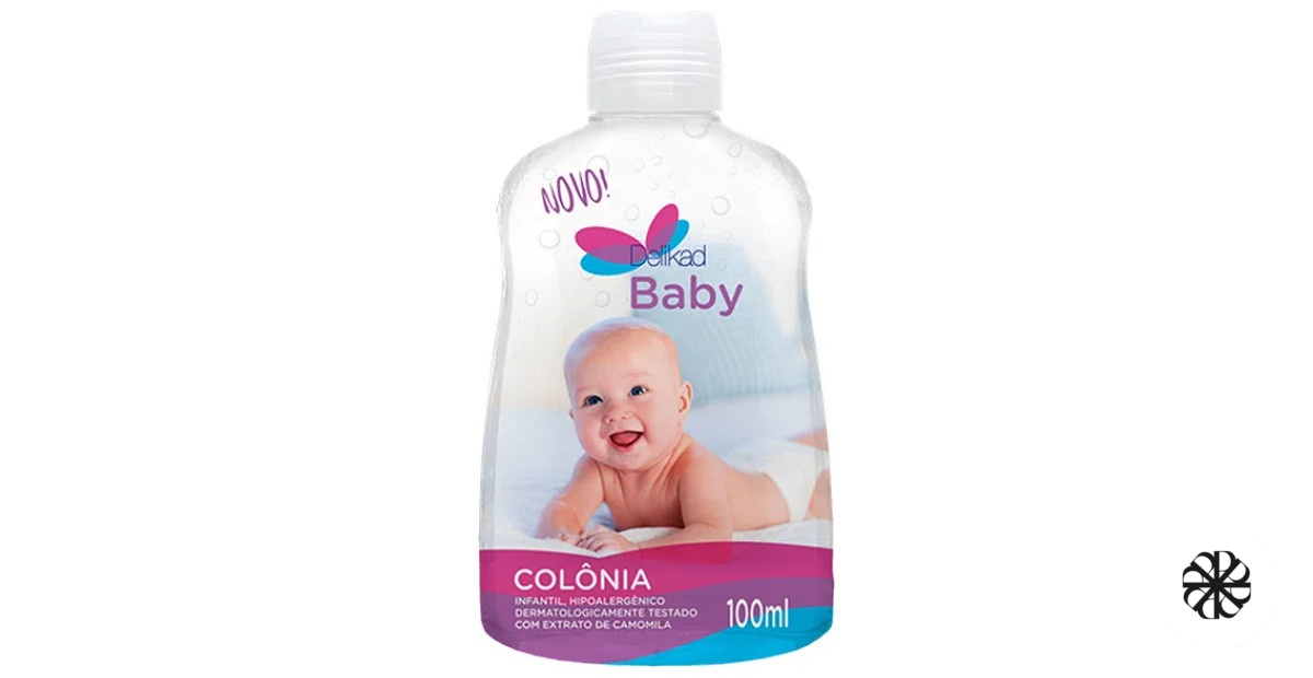 Delikad Baby Delikad
