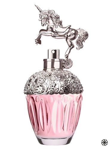 Mystery of Unicorn Delikad