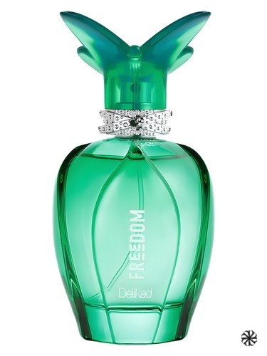 Delikad Freedom Butterfly Delikad