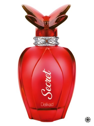 Delikad Secret Butterfly Delikad