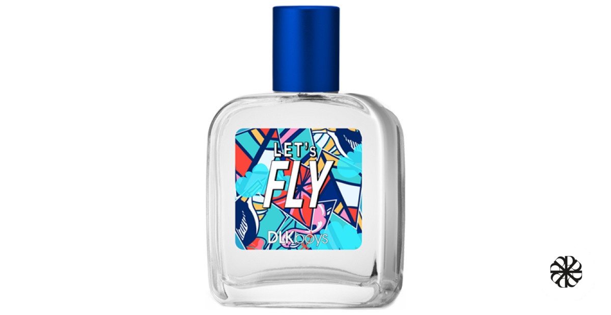 Let's Fly Delikad