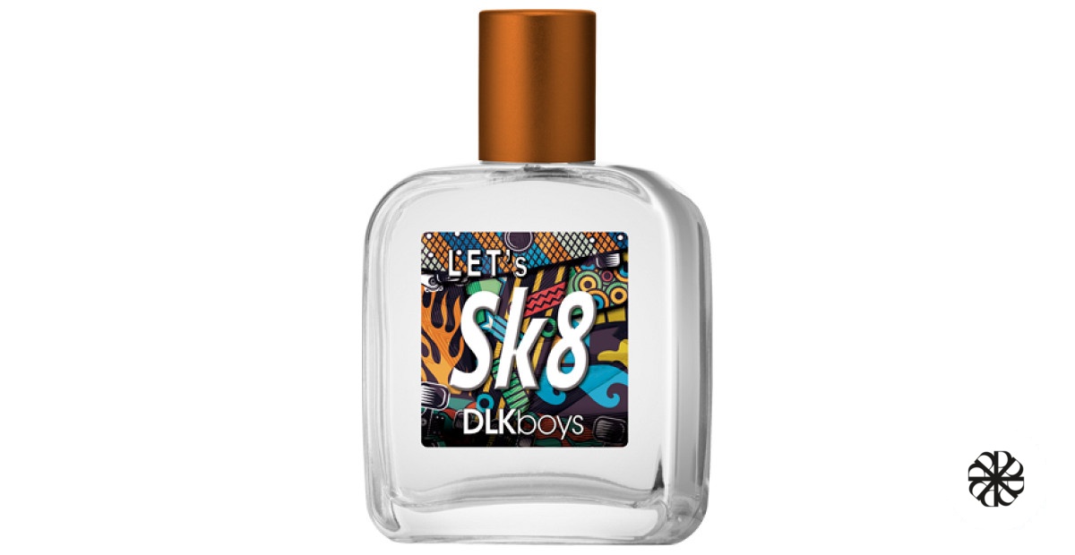 Let's SK8 Delikad