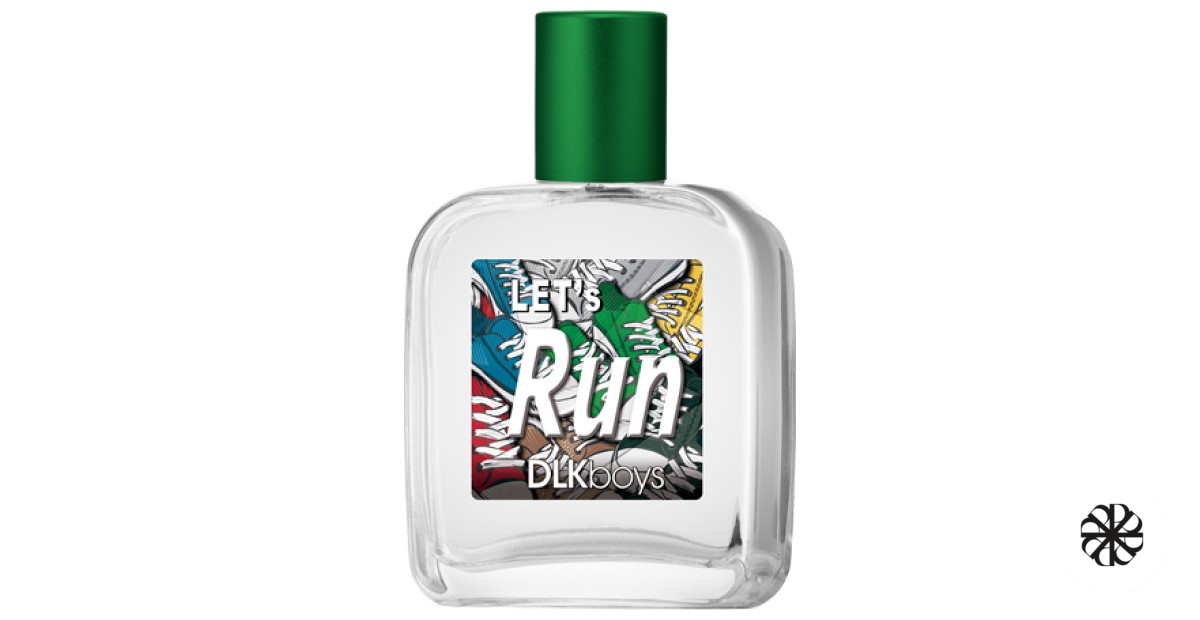 Let's Run Delikad