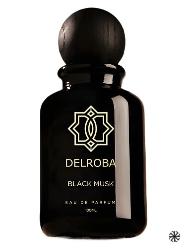Black Musk Delroba