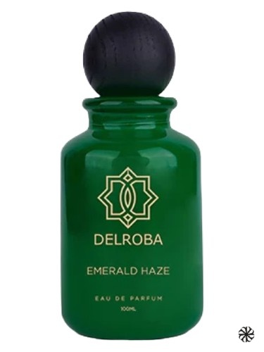 Emerald Haze Delroba