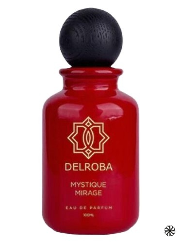 Mystique Mirage Delroba