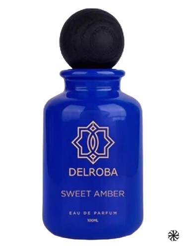 Sweet Amber Delroba