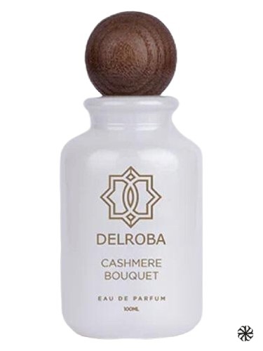 Cashmere Bouquet Delroba