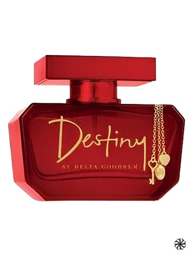 Destiny Delta Goodrem