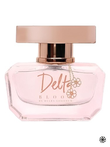 Bloom Delta Goodrem