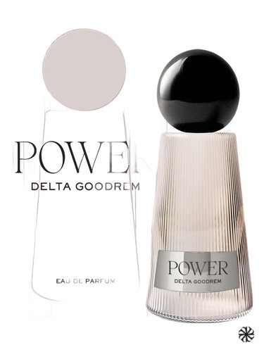 Power Delta Goodrem