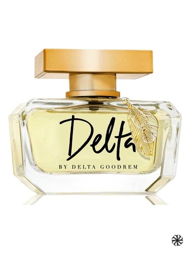 Delta Delta Goodrem